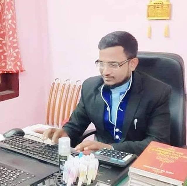 Principal Shaidul islam Photo